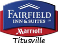 Fairfield Inn and Suites Titusville